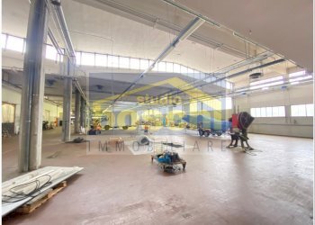 Capannone Zola Predosa - foto 1