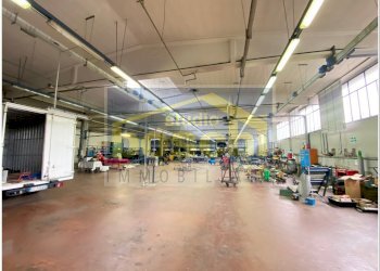 Capannone Zola Predosa - foto 2