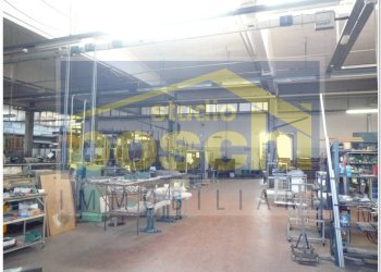 Capannone Zola Predosa - foto 4