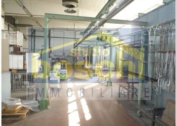 Capannone Zola Predosa - foto 5