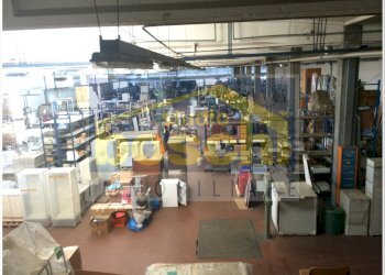 Capannone Zola Predosa - foto 6