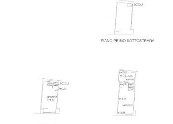 Negozio Reggio nell'Emilia - foto 7