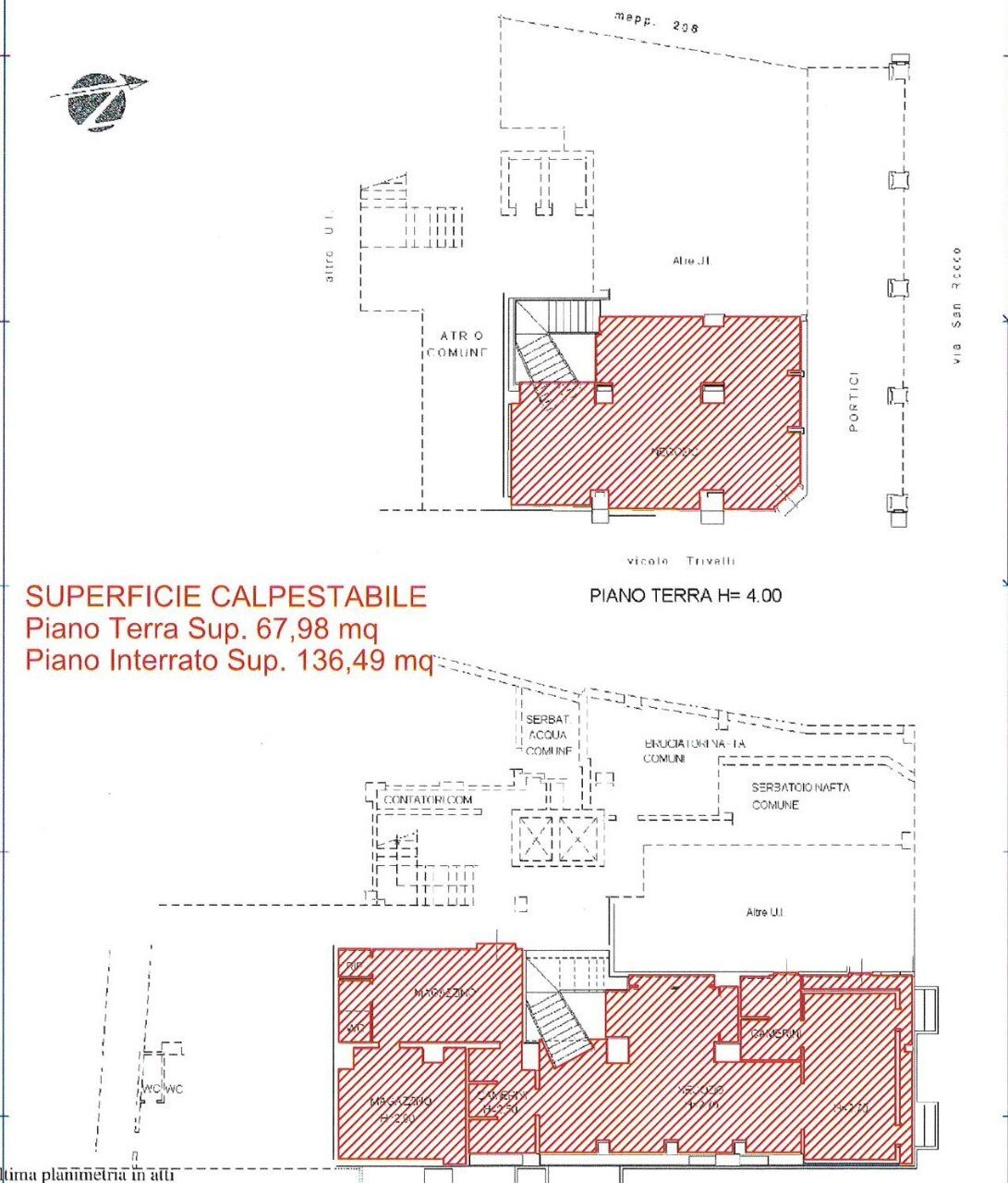 Negozio Reggio nell'Emilia - foto 1