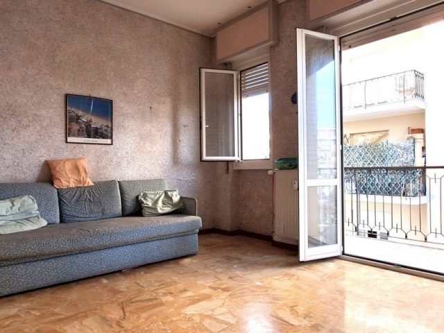 Bilocale Albenga - foto 1