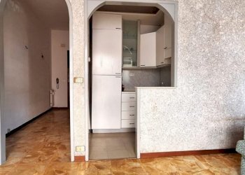 Bilocale Albenga - foto 5