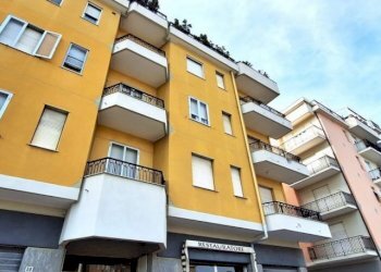 Bilocale Albenga - foto 17