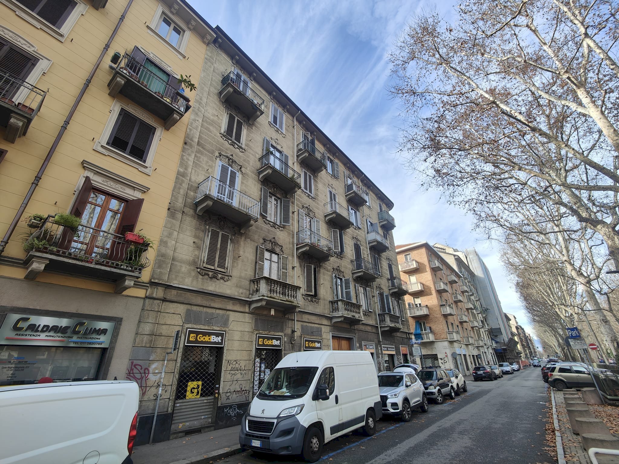 Monolocale Corso Regina Margherita, Basso San Donato, Torino - foto 2