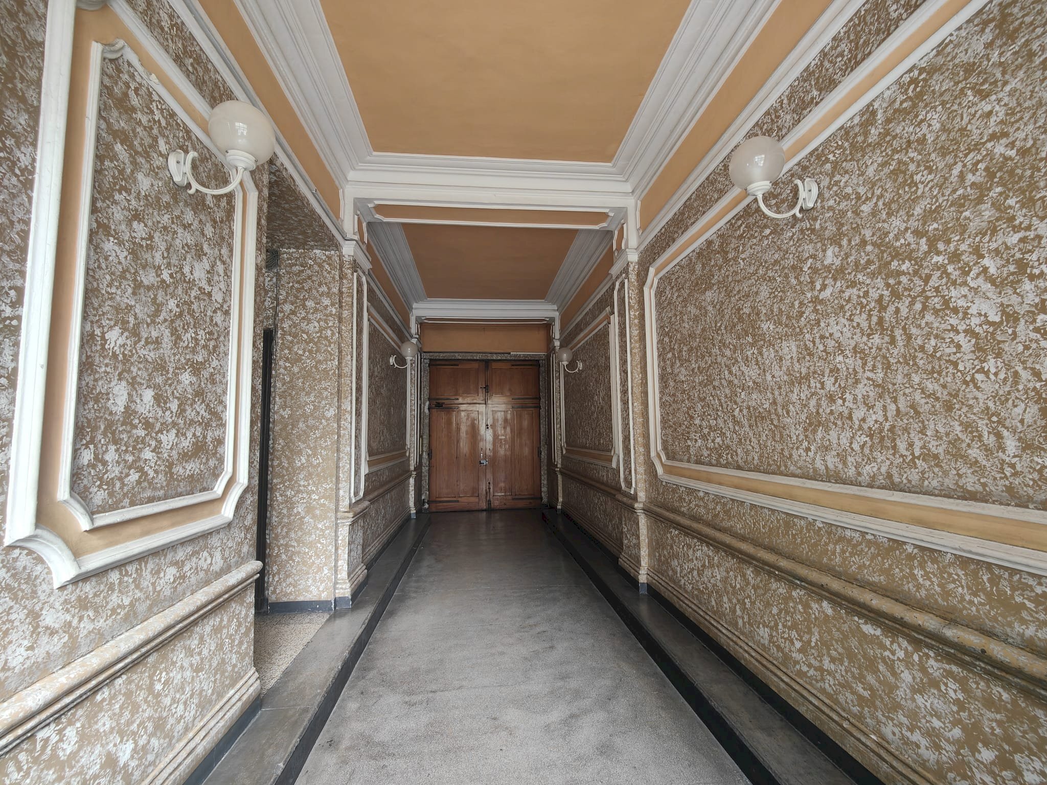 Monolocale Corso Regina Margherita, Basso San Donato, Torino - foto 3