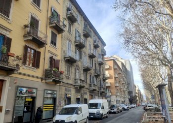 One-room apartment Corso Regina Margherita, Basso San Donato, Torino - photo 1
