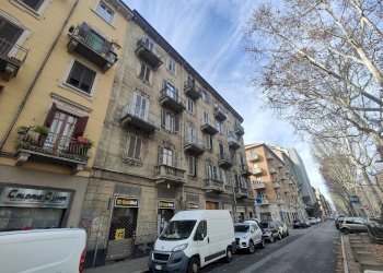 One-room apartment Corso Regina Margherita, Basso San Donato, Torino - photo 2