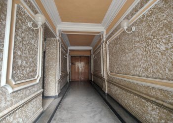 One-room apartment Corso Regina Margherita, Basso San Donato, Torino - photo 3