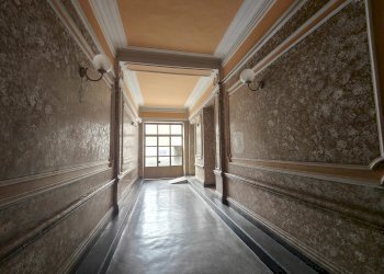 One-room apartment Corso Regina Margherita, Basso San Donato, Torino - photo 4