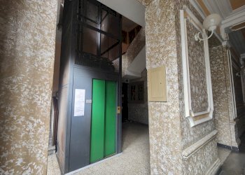 One-room apartment Corso Regina Margherita, Basso San Donato, Torino - photo 5