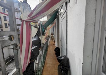 One-room apartment Corso Regina Margherita, Basso San Donato, Torino - photo 6