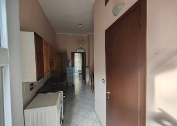 One-room apartment Corso Regina Margherita, Basso San Donato, Torino - photo 7