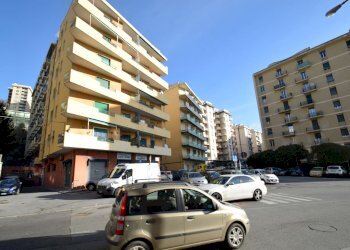 Locale Commerciale Via Buffa, Genova (zona Voltri) - foto 13