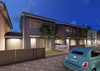 Porzione di casa Lugo - foto 1