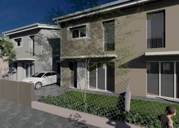 Porzione di casa Lugo - foto 2