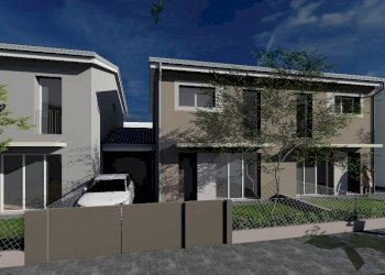 Porzione di casa Lugo - foto 3