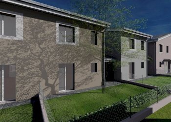 Porzione di casa Lugo - foto 4