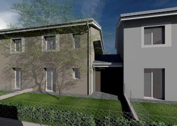 Porzione di casa Lugo - foto 5