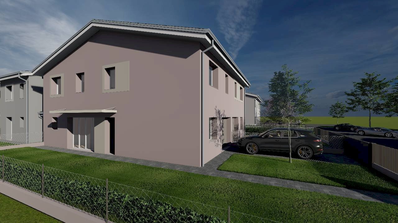 Villa Lugo - photo 2