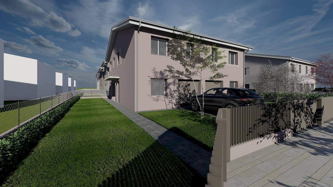 Villa Lugo - photo 3