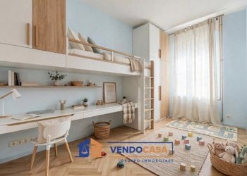 Appartamento Fossano - foto 7
