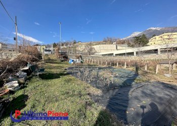 Building land Via Jean Claude Mochet, Aosta - photo 9