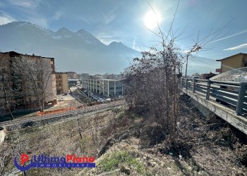 Building land Via Jean Claude Mochet, Aosta - photo 11