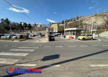 Building land Via Jean Claude Mochet, Aosta - photo 12