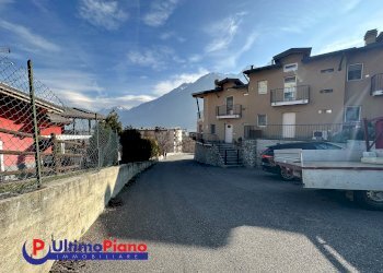 Building land Via Jean Claude Mochet, Aosta - photo 14