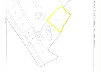 Building land Via Jean Claude Mochet, Aosta - photo 15