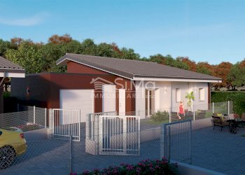 Villa Castello d'Argile - foto 6