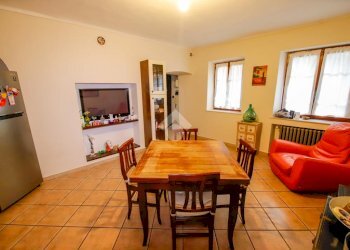 Casa semi indipendente Vicolo rivarossa, Lombardore - foto 5