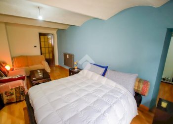 Casa semi indipendente Vicolo rivarossa, Lombardore - foto 24