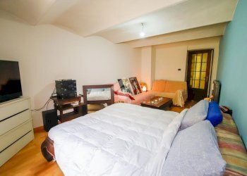 Casa semi indipendente Vicolo rivarossa, Lombardore - foto 25