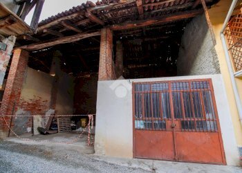 Casa semi indipendente Vicolo rivarossa, Lombardore - foto 28