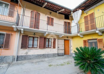 Casa semi indipendente Vicolo rivarossa, Lombardore - foto 10