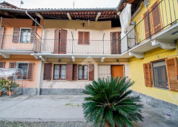 Casa semi indipendente Vicolo rivarossa, Lombardore - foto 30