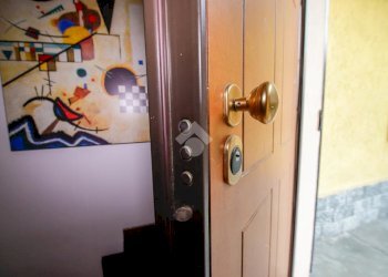 Casa semi indipendente Vicolo rivarossa, Lombardore - foto 9