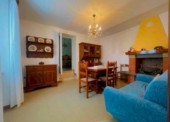 Salone - Villa via Castagnola, Gremiasco - foto 2