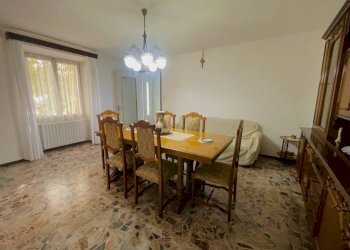 Salone - Villa via Castagnola, Gremiasco - foto 3