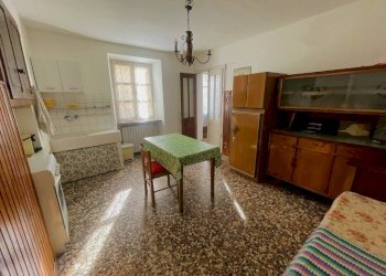 Cucina - Villa via Castagnola, Gremiasco - photo 4
