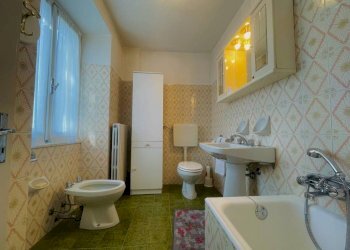 Bagno - Villa via Castagnola, Gremiasco - foto 6