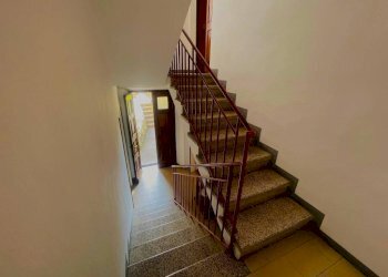 Interno palazzo - Villa via Castagnola, Gremiasco - foto 7