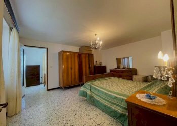Camera da letto - Villa via Castagnola, Gremiasco - photo 8
