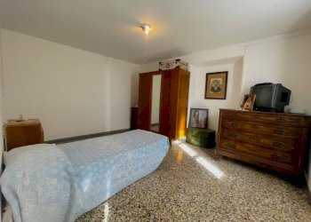 Camera da letto - Villa via Castagnola, Gremiasco - foto 9