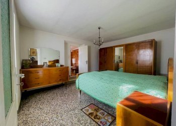 Camera da letto - Villa via Castagnola, Gremiasco - photo 10
