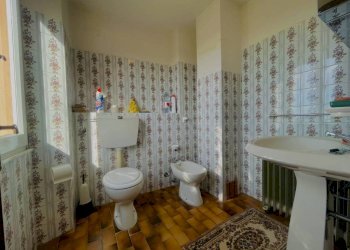 Bagno - Villa via Castagnola, Gremiasco - foto 11